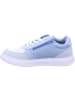 Diverse  Sneakers in blau