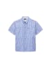 Napapijri Kurzarmhemd G-ELIOR SS in AOP Stripe