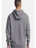 !SOLID Hoodie 'Lenz' in grau
