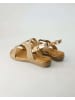 Ella Cruz Sandalen in Bronze