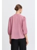 b. young BYJELENA BLOUSE 2 - LIGHT WOVEN Regular fit in Foxglove