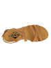Plakton Sandalen Fran Vali in Braun