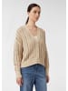 comma Strickjacke in 8047_beige