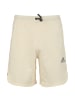 adidas Performance Funktionsshorts Primeblue Always Om Yoga in beige