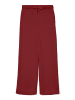 Vero Moda Hose in Syrah