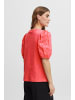 Fransa T-Shirt FRMAE BL 1 - 20612014 in rosa
