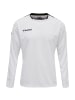 Hummel T-Shirt Hmlauthentic Herren in WHITE