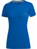 JAKO-O Rundhals T-Shirt für Damen in weiß