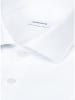 Seidensticker Casual Hemd Regular in Weiß