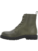 palado Schnürstiefel in olive 74