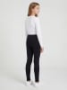 TupTam Mädchen Lange Leggings 2er Pack in schwarz