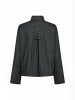 Levete Room Hemd LR-TITUS in 2085 - MID BLUE DENIM