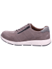 Solidus Schnürschuhe Kai - Weite K in Grau