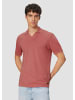 s.Oliver Polo-Shirt in 4291_himbeere