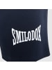 SMILODOX Shorts Classic Pro in Blau