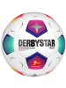 Derbystar Derbystar Bundesliga Brillant APS v23 FIFA Quality Pro Ball in Weiß