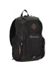 Bench Terra Rucksack 48 cm Laptopfach in schwarz