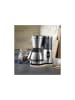 WMF Kaffeemaschine Lumero Thermo in Silber