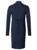 ESPRIT Still-Kleid in Night Blue