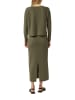 comma Shirt in khaki