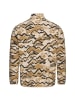 Jack Wolfskin Funktionsjacke PAW ERA 100 PRINT HZ M in Beige802