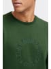 BLEND Sweatshirt BHSweatshirt in Grün