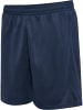 Hummel Hummel Shorts Hmlactive Multisport Herren Atmungsaktiv Feuchtigkeitsabsorbierenden in TOTAL ECLIPSE