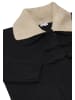 caneva Damen Strickjacke in Schwarz