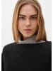 s.Oliver Sweatshirt in 9999_schwarz