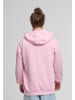 Urban Classics Urban Classics Kapuzenpullover in softpink