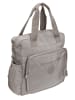 Mindesa Rucksack in Sand