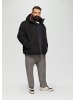 s.Oliver Outdoor-Jacke  in  9999_schwarz