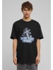 Mister Tee Mister Tee T-Shirts in black