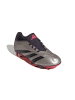adidas Fußballschuh PREDATOR CLUB J in plamet/aurbla/turbo