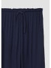 s.Oliver Hose WIDE LEG  in  5952_navy