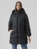 Vero Moda Daunenjacke in Black