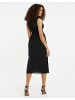 Threadbare Kleid THBSaltwater in Black