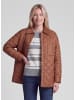 Rabe Jacke in Braun