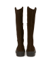 Marc O'Polo Stiefel Model Perla in dark earth