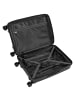 Epic Anthem 4 Rollen Trolley 66 cm mit Dehnfalte in voidblack