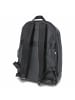 Guess Rucksack MILANO in Schwarz