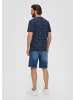 s.Oliver T-Shirt in 59A4_navy