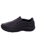 Clarks Herrenslipper Mehweite MENS in  Schwarz