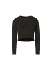 Noppies Still-Pullover in Forged Iron