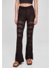Urban Classics Urban Classics Leggings in black