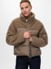 Vero Moda Jacke in Walnut