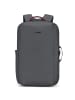 Pacsafe Metrosafe X Rucksack 44 cm Laptopfach in slate