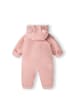 Minoti Schneeoverall 25BABYFUR5 in hellpink
