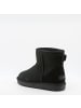 ara Schnürstiefelette in schwarz