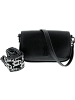 Steve Madden Bmae Tasche Schwarz